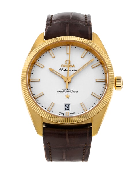 Omega Constellation Globemaster 130.53.39.21.02.002